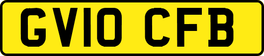 GV10CFB