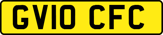 GV10CFC