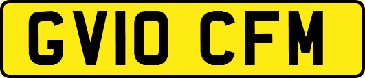 GV10CFM