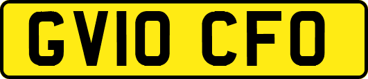 GV10CFO