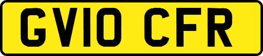 GV10CFR