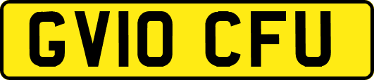 GV10CFU