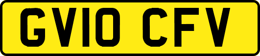 GV10CFV