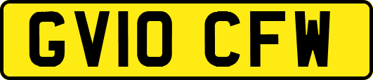 GV10CFW