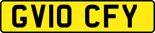 GV10CFY