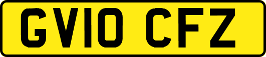 GV10CFZ