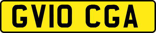 GV10CGA