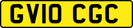GV10CGC