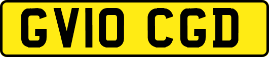 GV10CGD
