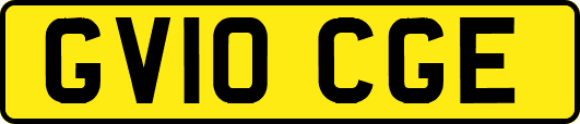 GV10CGE