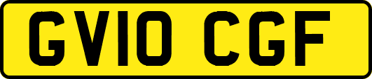 GV10CGF