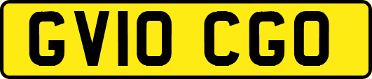 GV10CGO