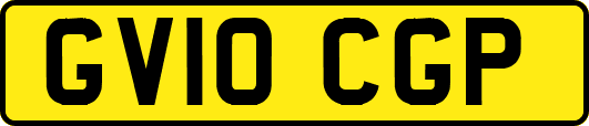 GV10CGP