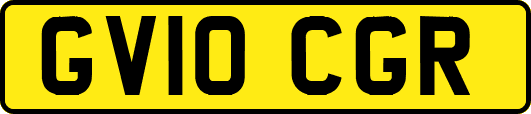 GV10CGR