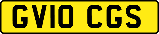 GV10CGS
