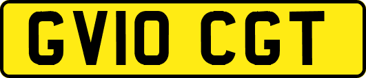 GV10CGT