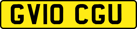 GV10CGU
