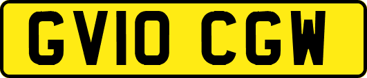 GV10CGW