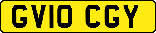 GV10CGY