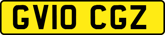 GV10CGZ