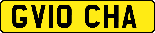 GV10CHA