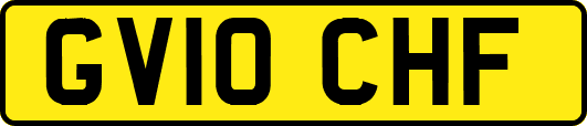 GV10CHF