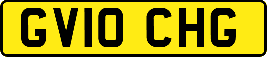 GV10CHG