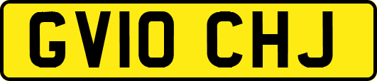 GV10CHJ