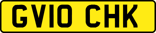 GV10CHK