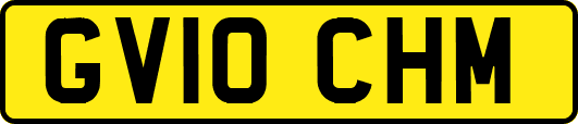 GV10CHM