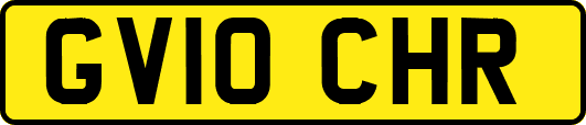 GV10CHR
