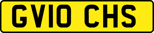 GV10CHS