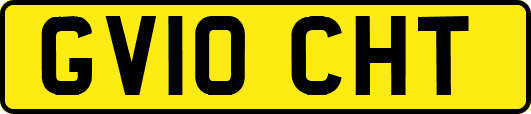 GV10CHT