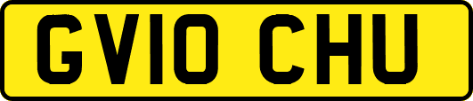GV10CHU