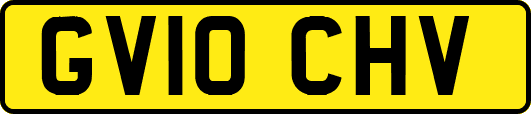GV10CHV