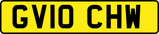 GV10CHW