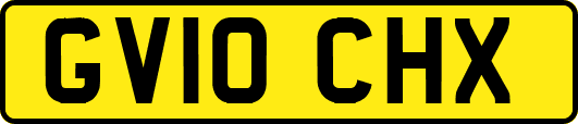 GV10CHX