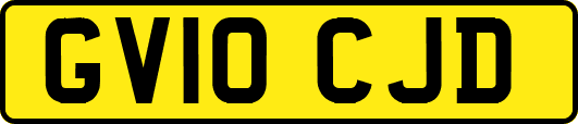 GV10CJD