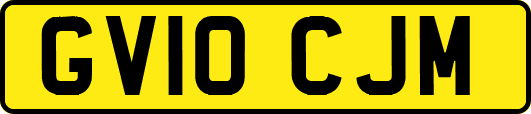 GV10CJM
