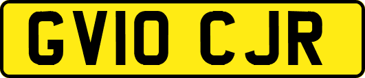 GV10CJR