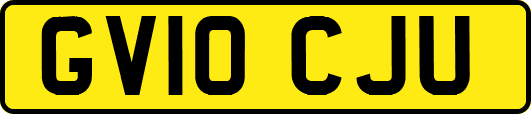 GV10CJU
