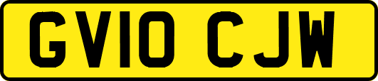 GV10CJW