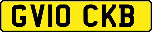 GV10CKB