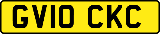 GV10CKC