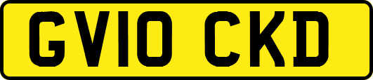 GV10CKD