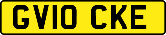 GV10CKE