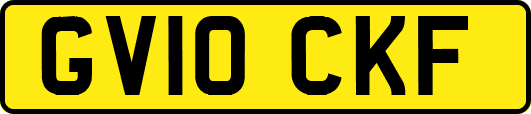 GV10CKF