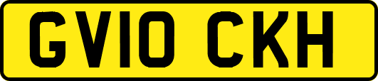 GV10CKH