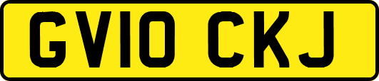 GV10CKJ