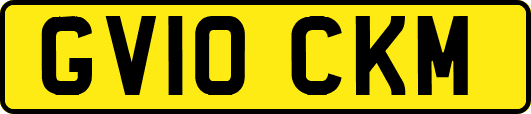 GV10CKM